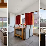 Nyaraló Achterduin In Groote Keeten *