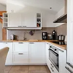 Achterduin In Groote Keeten Nyaraló *