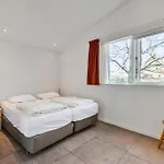 Nyaraló Achterduin In Groote Keeten Callantsoog