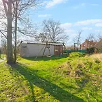 Nyaraló Achterduin In Groote Keeten