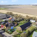 Nyaraló Achterduin In Groote Keeten *