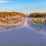 Achterduin In Groote Keeten Nyaraló *