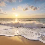 Nyaraló Achterduin In Groote Keeten