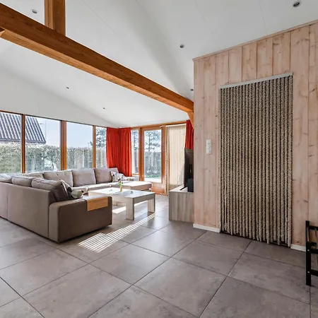 Achterduin In Groote Keeten Ferienhaus Callantsoog