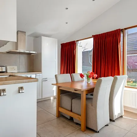 Achterduin In Groote Keeten Callantsoog