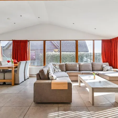 Ferienhaus Achterduin In Groote Keeten *