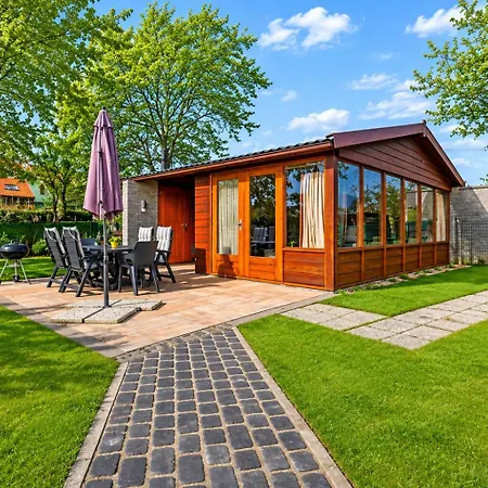 Casa vacanze Vacation Achterduin In Groote Keeten With Large Garden *