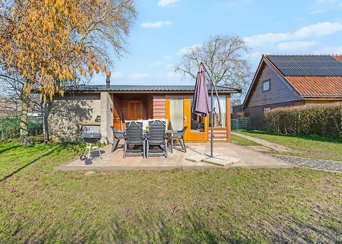 Achterduin In Groote Keeten *