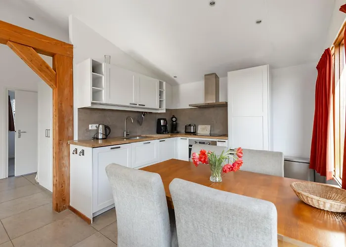 Achterduin In Groote Keeten