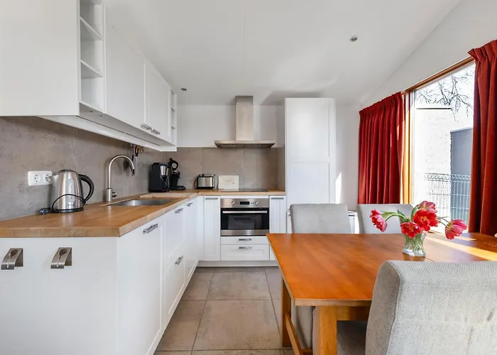 Achterduin In Groote Keeten Ferienhaus *