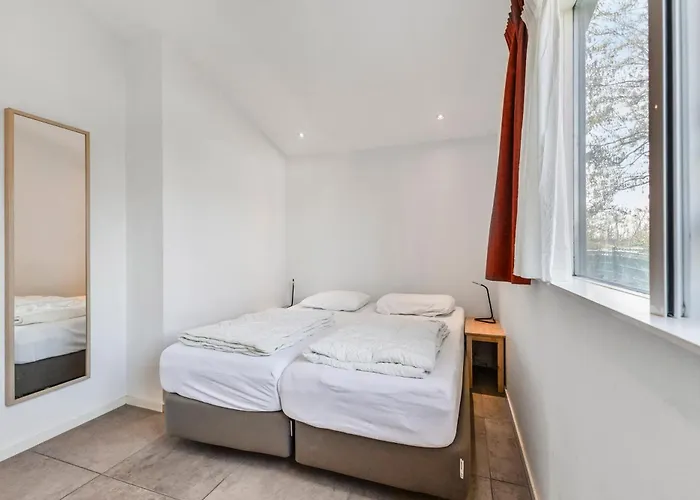 Achterduin In Groote Keeten Callantsoog