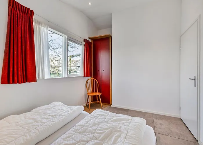 Achterduin In Groote Keeten Ferienhaus *