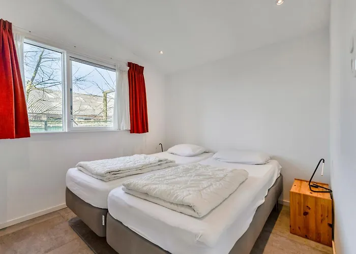 Achterduin In Groote Keeten Ferienhaus *