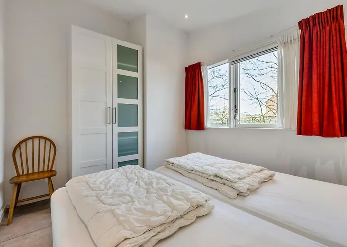 Achterduin In Groote Keeten Callantsoog