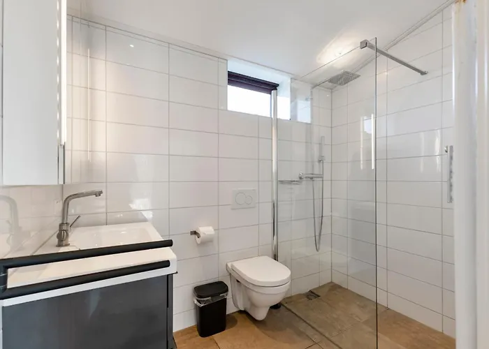 Achterduin In Groote Keeten Callantsoog