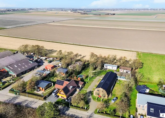 Achterduin In Groote Keeten Callantsoog