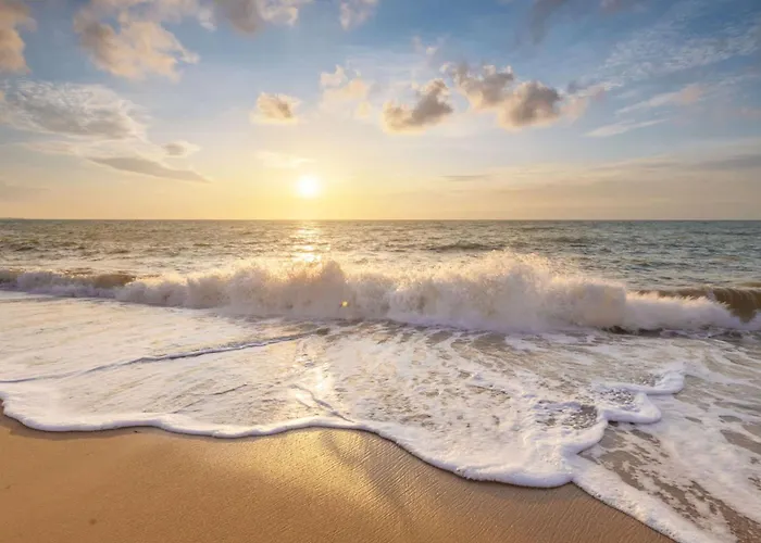 Ferienhaus Achterduin In Groote Keeten
