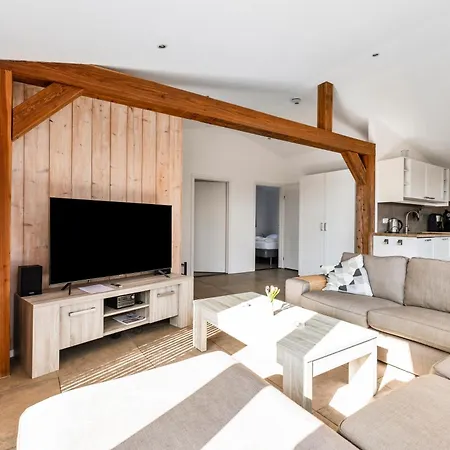 Holiday home Achterduin In Groote Keeten *