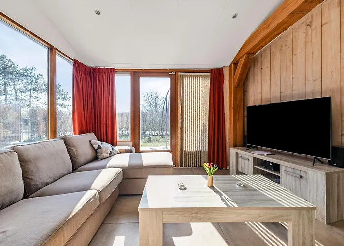 Achterduin In Groote Keeten *