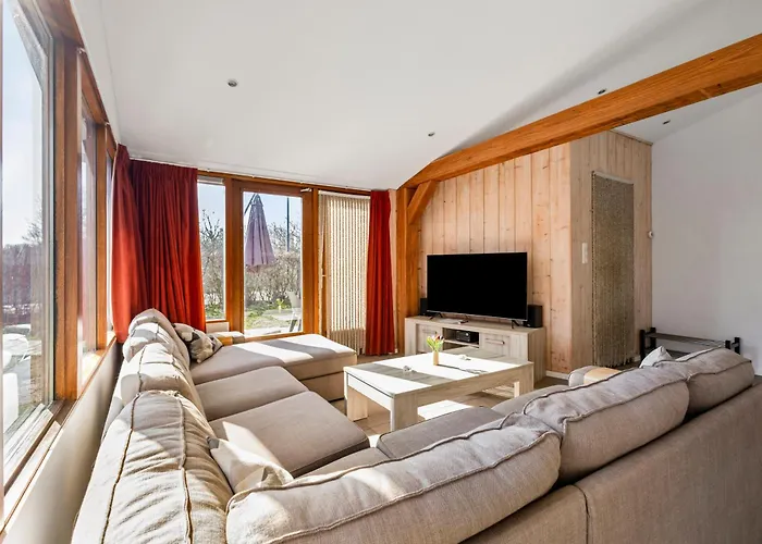 Achterduin In Groote Keeten *