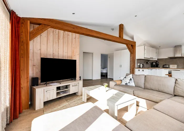 Holiday home Achterduin In Groote Keeten *