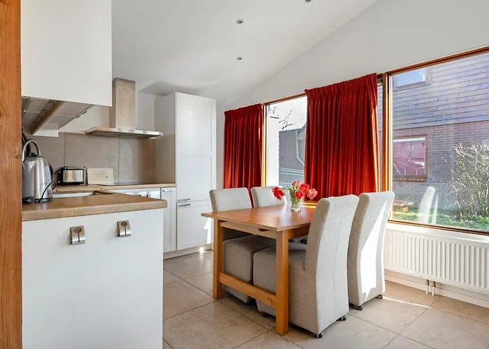 Achterduin In Groote Keeten Callantsoog