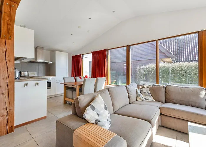 Achterduin In Groote Keeten Holiday home Callantsoog