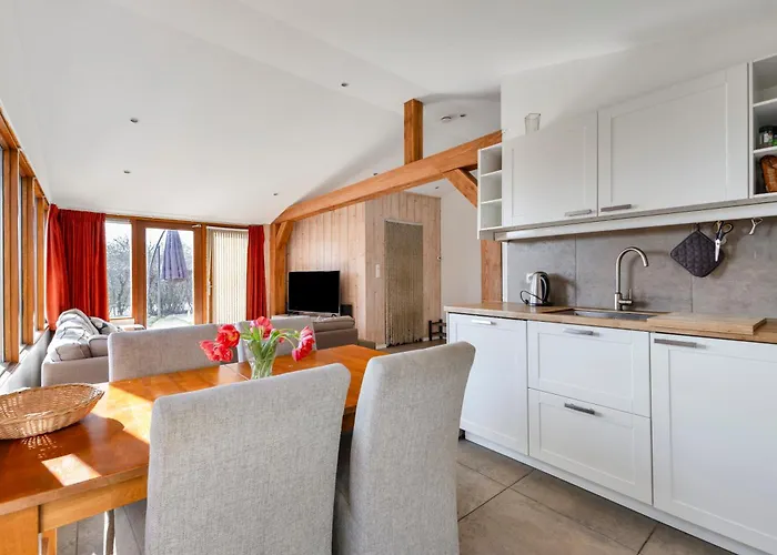 Holiday home Achterduin In Groote Keeten