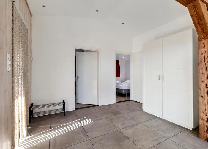 Achterduin In Groote Keeten Holiday home *