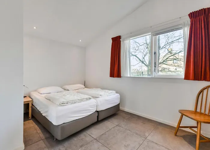 Holiday home Achterduin In Groote Keeten Callantsoog