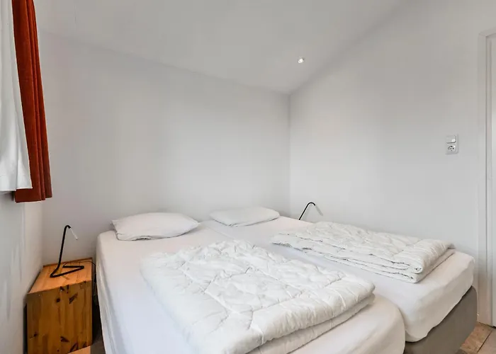 Holiday home Achterduin In Groote Keeten *