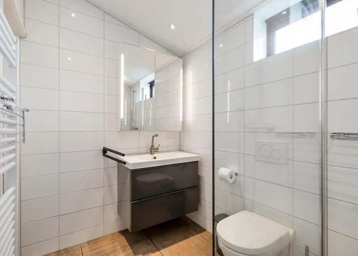 Holiday home Achterduin In Groote Keeten *